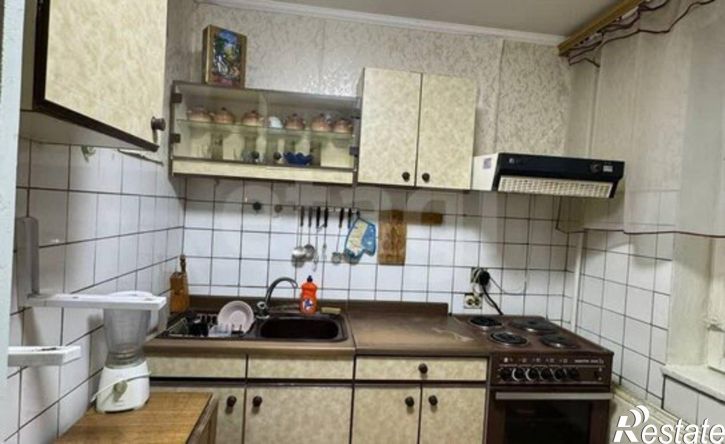 2-комн квартира улица 9 Января, 266,  д. 266