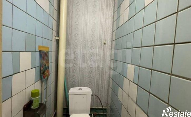 2-комн квартира улица 9 Января, 266,  д. 266