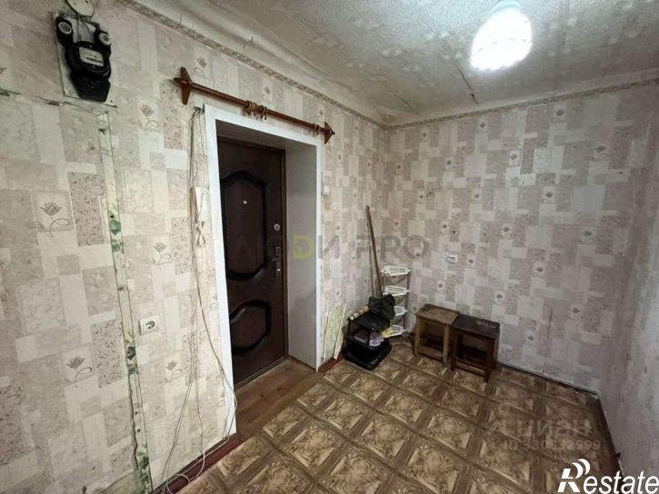 Комната Костромская улица, 6,  д. 6