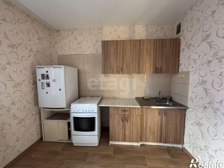 1-комн квартира ул Владимира Невского, 38,  д. 38