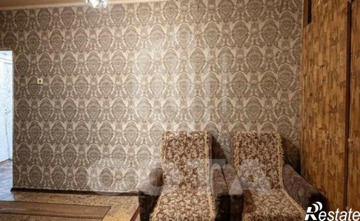 4-комн квартира улица Туполева, 15Б,  д. 15Б