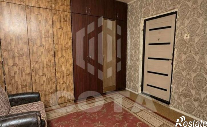 4-комн квартира улица Туполева, 15Б,  д. 15Б