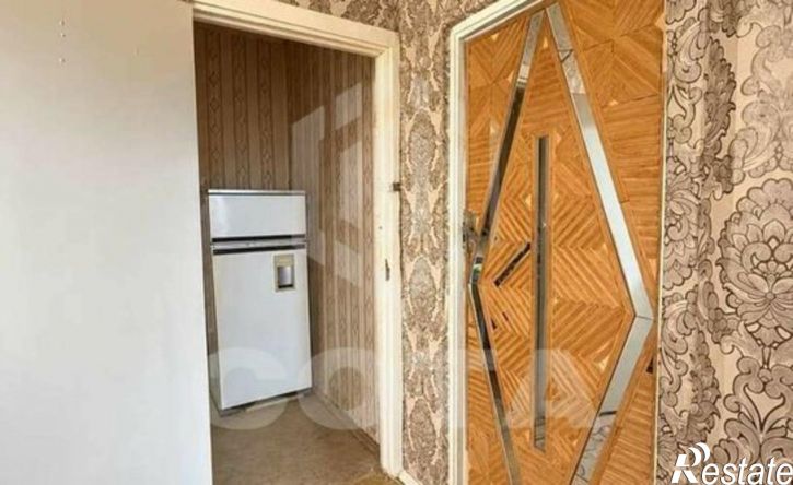 4-комн квартира улица Туполева, 15Б,  д. 15Б