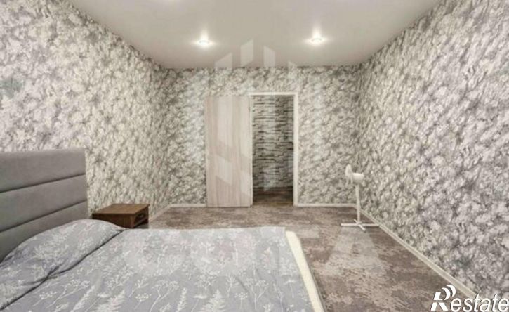 4-комн квартира улица Туполева, 15Б,  д. 15Б