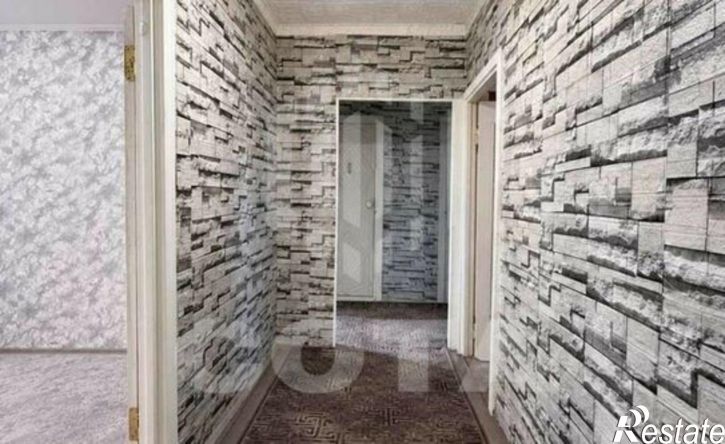 4-комн квартира улица Туполева, 15Б,  д. 15Б