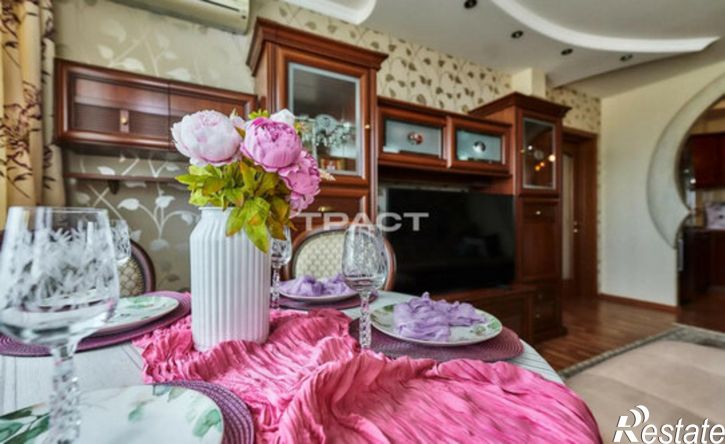 2-комн квартира Кольцовская улица, 46А,  д. 46А