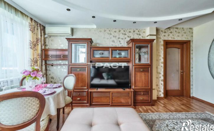 2-комн квартира Кольцовская улица, 46А,  д. 46А