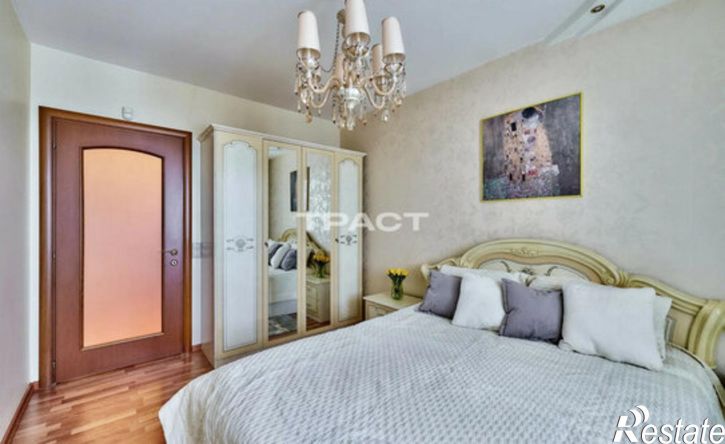 2-комн квартира Кольцовская улица, 46А,  д. 46А