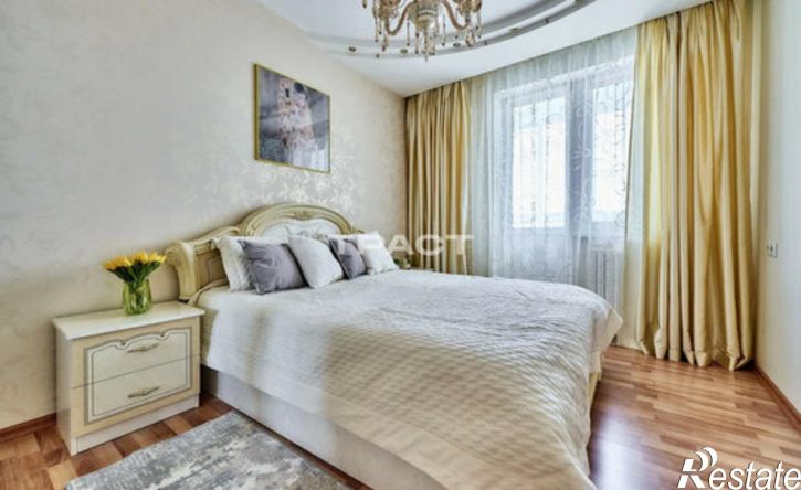 2-комн квартира Кольцовская улица, 46А,  д. 46А