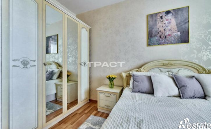 2-комн квартира Кольцовская улица, 46А,  д. 46А