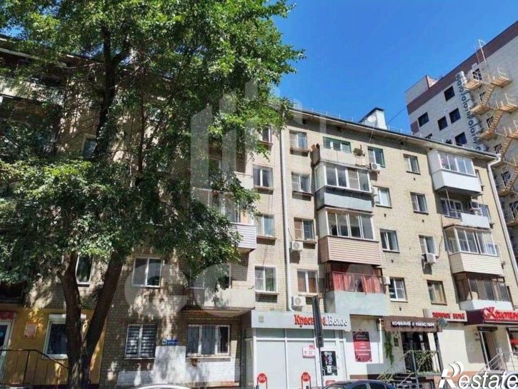 1-комн квартира ул Никитинская, 44,  д. 44