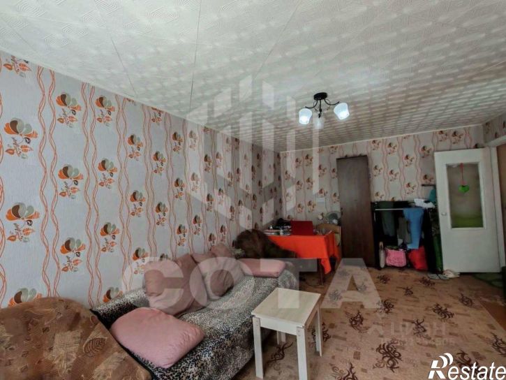 1-комн квартира ул Никитинская, 44,  д. 44