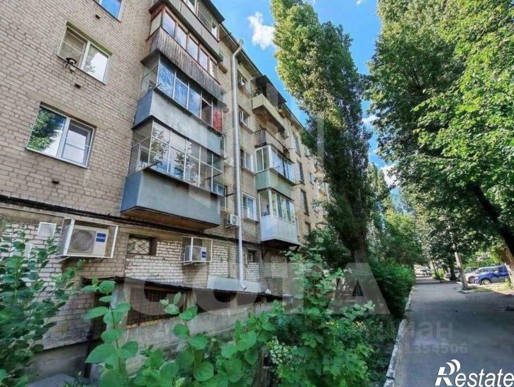 1-комн квартира ул Никитинская, 44,  д. 44