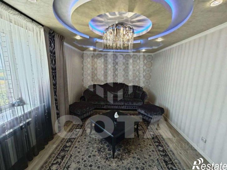 4-комн квартира