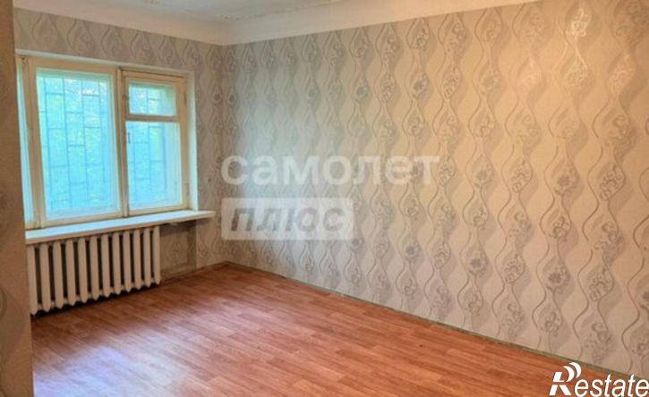 3-комн квартира улица Машиностроителей, 11,  д. 11