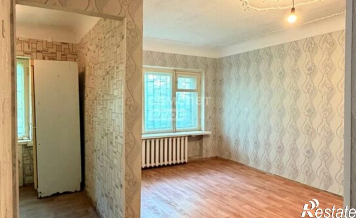 3-комн квартира улица Машиностроителей, 11,  д. 11