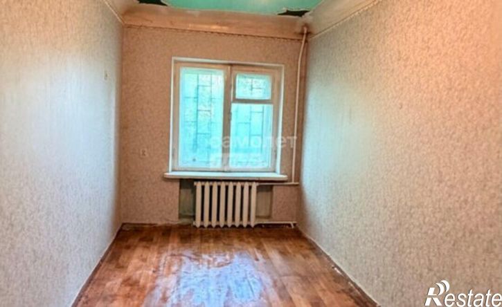 3-комн квартира улица Машиностроителей, 11,  д. 11