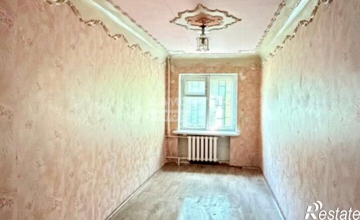 3-комн квартира улица Машиностроителей, 11,  д. 11