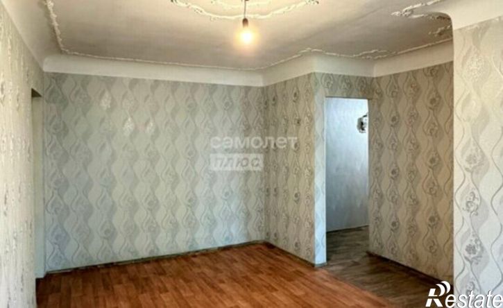 3-комн квартира улица Машиностроителей, 11,  д. 11