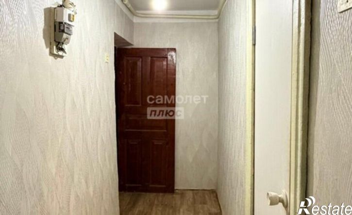 3-комн квартира улица Машиностроителей, 11,  д. 11