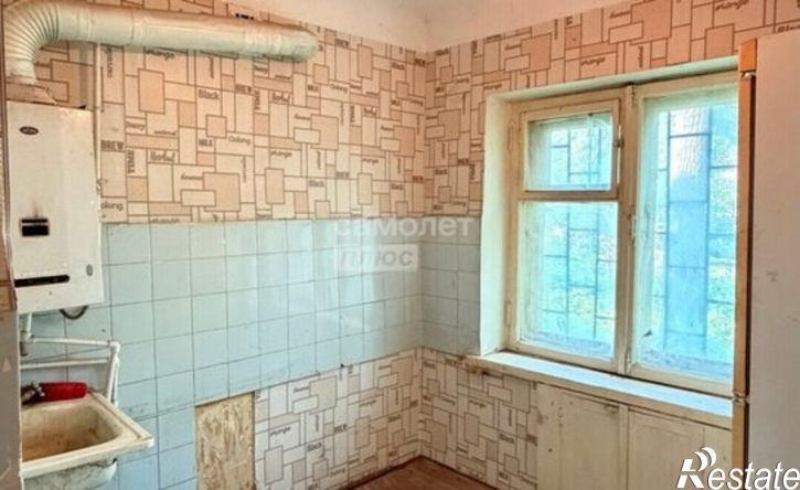 3-комн квартира улица Машиностроителей, 11,  д. 11