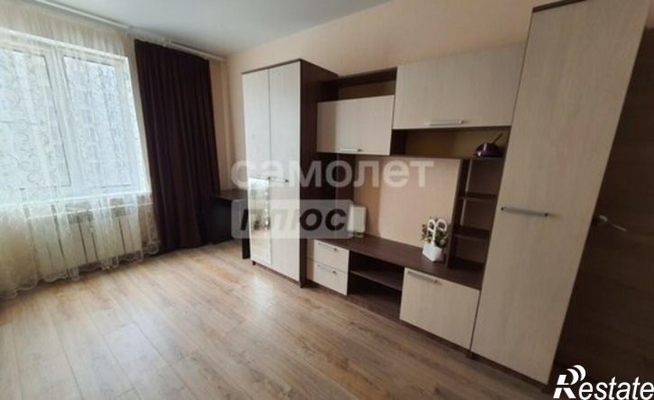 1-комн квартира Острогожская улица, 170/2,  д. 170/2