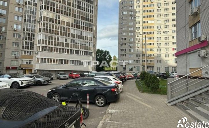 1-комн квартира ул Переверткина, 1/9,  д. 1/9