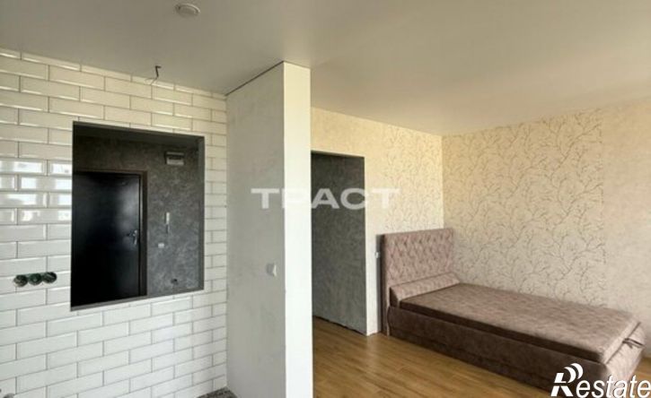 1-комн квартира ул Переверткина, 1/9,  д. 1/9