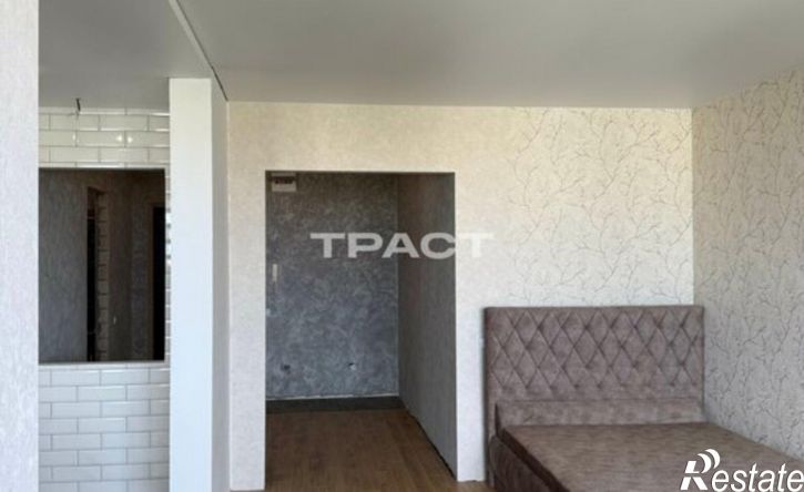 1-комн квартира ул Переверткина, 1/9,  д. 1/9