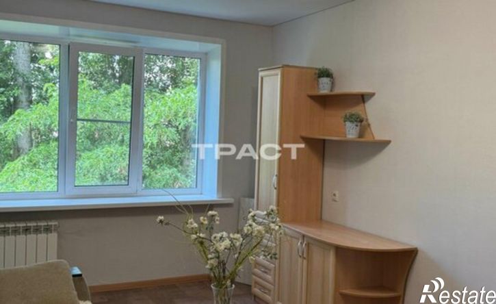1-комн квартира ул Щорса, 105,  д. 105