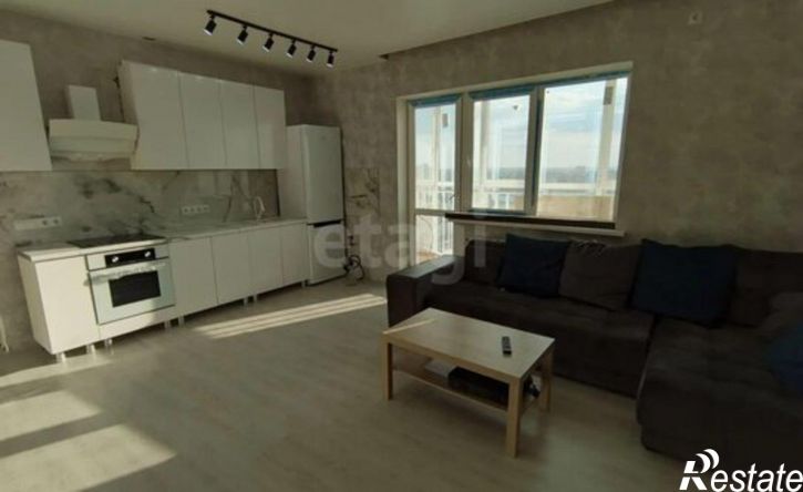 3-комн квартира ул 45 стрелковой дивизии, 257г,  д. 257г