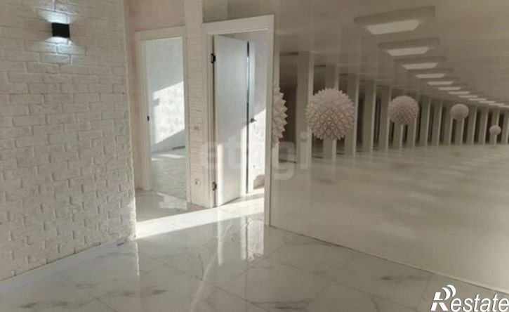 3-комн квартира ул 45 стрелковой дивизии, 257г,  д. 257г