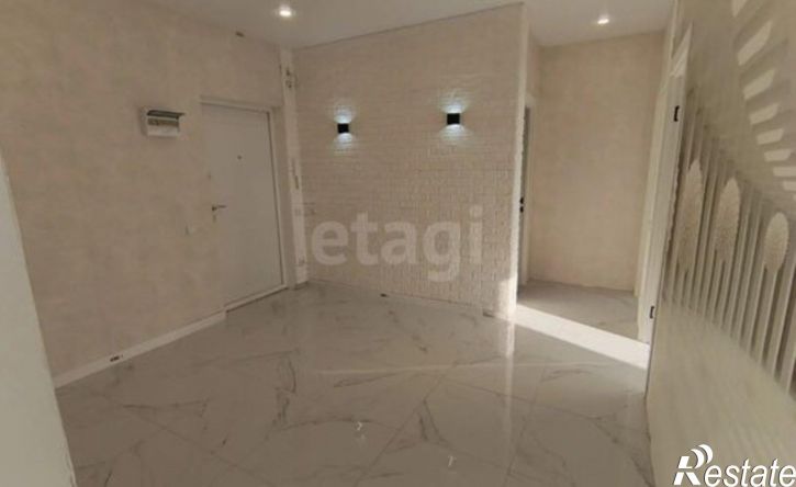 3-комн квартира ул 45 стрелковой дивизии, 257г,  д. 257г