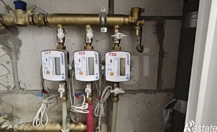 3-комн квартира ул 45 стрелковой дивизии, 257г,  д. 257г