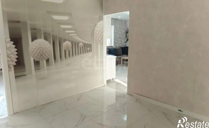 3-комн квартира ул 45 стрелковой дивизии, 257г,  д. 257г