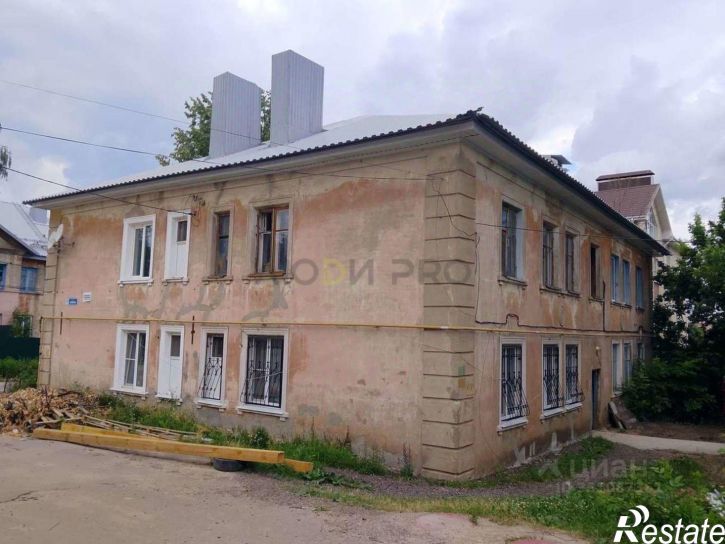 Комната Брянский пр-д, 71,  д. 71