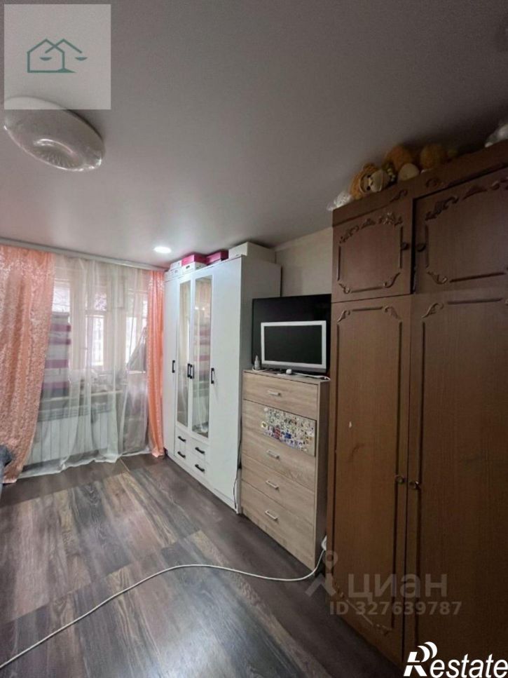 1-комн квартира ул Туполева, 2а,  д. 2а