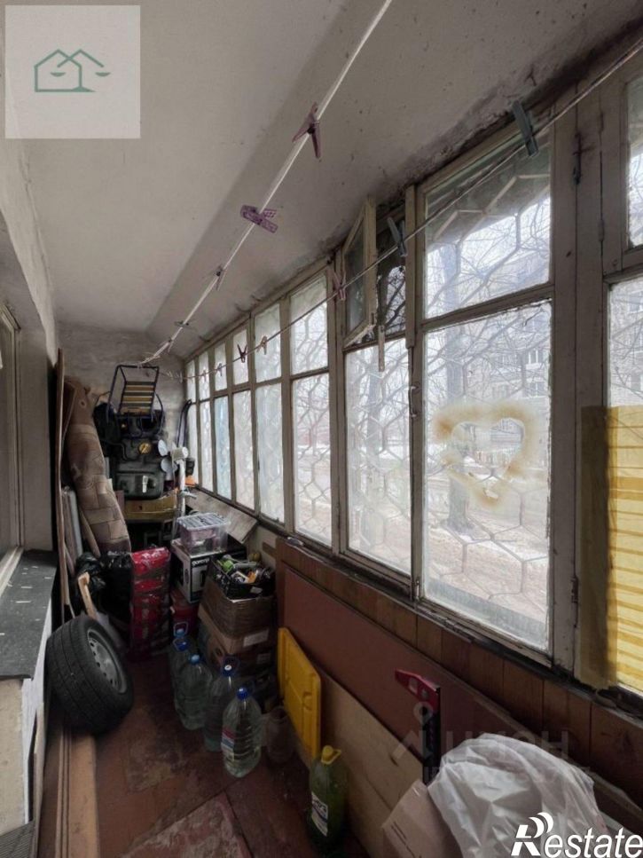 1-комн квартира ул Туполева, 2а,  д. 2а
