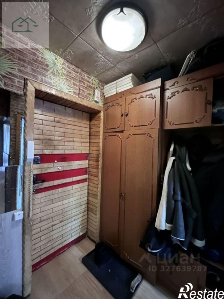 1-комн квартира ул Туполева, 2а,  д. 2а