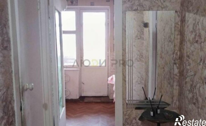 1-комн квартира ул 232 Стрелковой дивизии, 13,  д. 13
