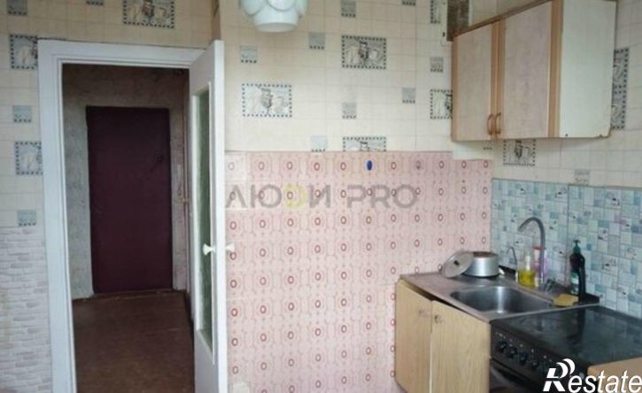 1-комн квартира ул 232 Стрелковой дивизии, 13,  д. 13