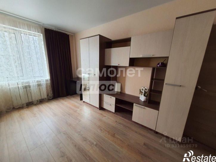 1-комн квартира ул Острогожская, 170/2,  д. 170/2