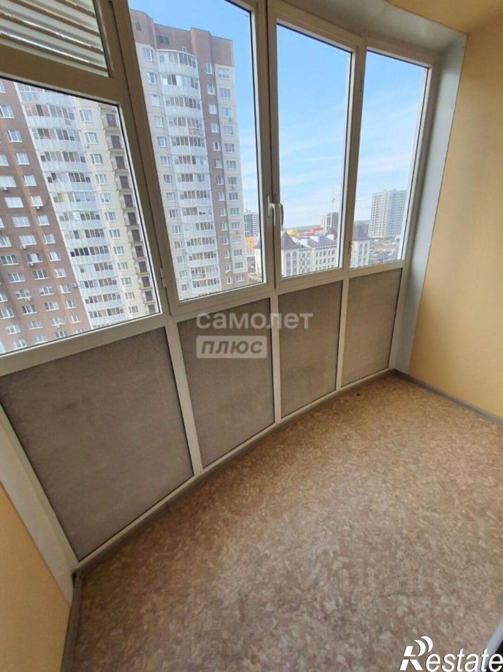 1-комн квартира ул Острогожская, 170/2,  д. 170/2