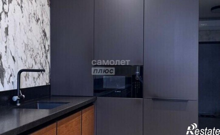 2-комн квартира наб Максима Горького, 49б,  д. 49б