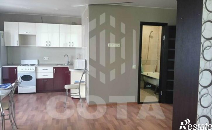 1-комн квартира Цимлянский пер, 8а,  д. 8а
