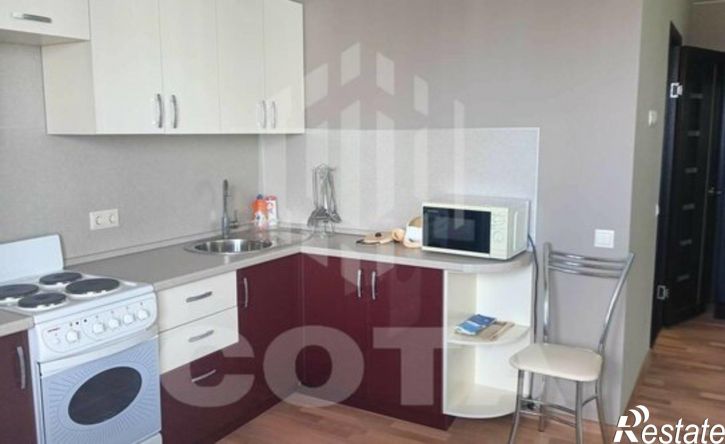 1-комн квартира Цимлянский пер, 8а,  д. 8а
