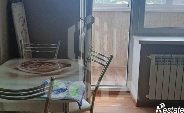 1-комн квартира Цимлянский пер, 8а,  д. 8а