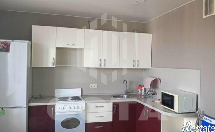 1-комн квартира Цимлянский пер, 8а,  д. 8а