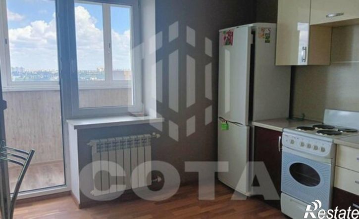 1-комн квартира Цимлянский пер, 8а,  д. 8а