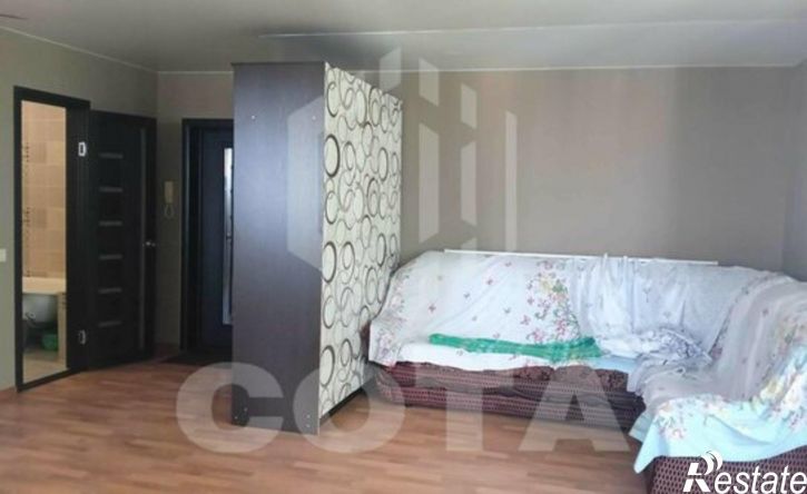 1-комн квартира Цимлянский пер, 8а,  д. 8а